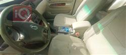 BYD F3